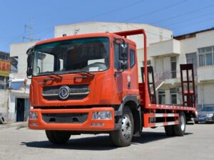 Dongfeng 18 Tons Rollback Carrier