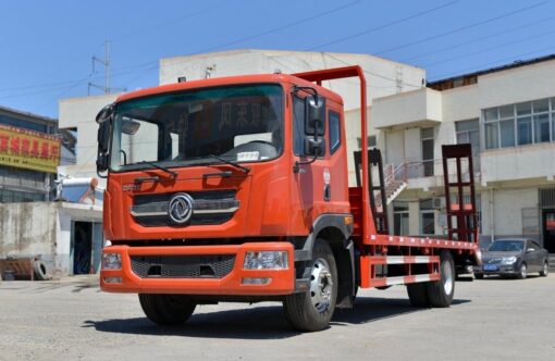 Dongfeng 18 Tons Rollback Carrier