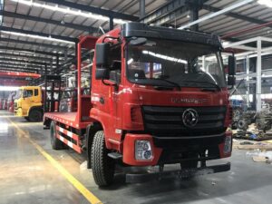 Dongfeng 18Tons Rollback Carrier