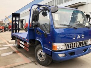 Jac 4.2 Tons Rollback Carrier