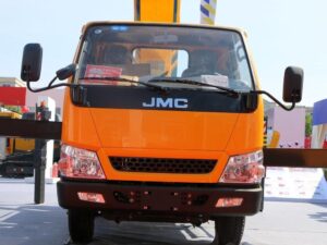 Jac 4.5Tons Articulated Bucket Lift Truck