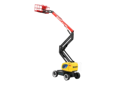 Sany 22 Meters Articulated Bucket Lift Truck